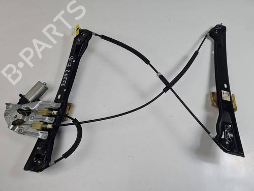 Used Front right window mechanism Front right window mechanism MINI MINI PACEMAN (R61) Cooper D (112 hp) 31240940 31240940