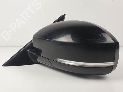 Left mirror LAND ROVER RANGE ROVER SPORT II (L494) | BP25121367C26