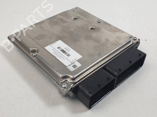 Engine control unit (ECU) BMW X5 (E70) xDrive 30 d | BP37682423M57 - Image 2