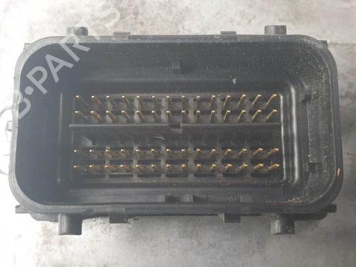 Engine control unit (ECU) OPEL INSIGNIA A (G09) 1.8 (68) | BP24930495M57 
