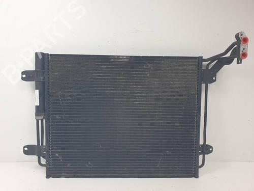 Used AC radiator AC radiator VW TIGUAN (5N_) 2.0 TDI 4motion (140 hp) 34516801 34516801