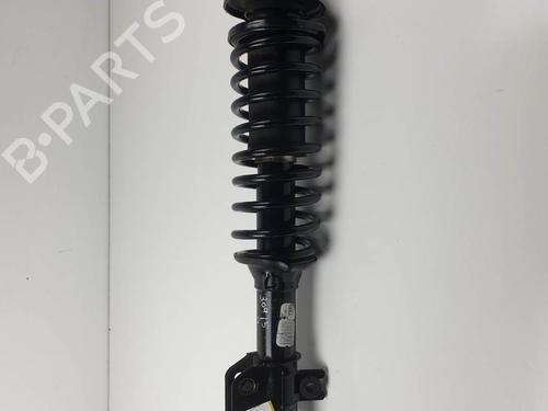 Used Right front shock absorber Right front shock absorber DAEWOO MATIZ (M100, M150) 0.8 (52 hp) 27526009 27526009