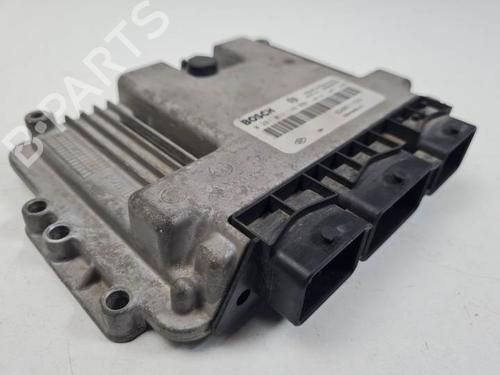 Used Engine control unit (ECU) RENAULT LAGUNA II (BG0/1_) 1.9 dCi (BG08, BG0G) (120 hp) 28388646