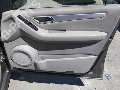 Engine control unit (ECU) MERCEDES-BENZ B-CLASS Sports Tourer (W245) B 200 CDI (245.208) | BP21011403M57 