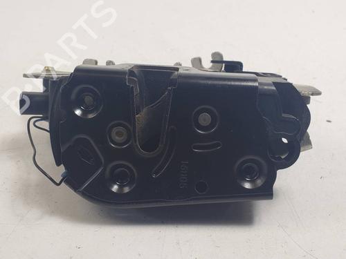 Used Front right lock Front right lock 37682376 37682376