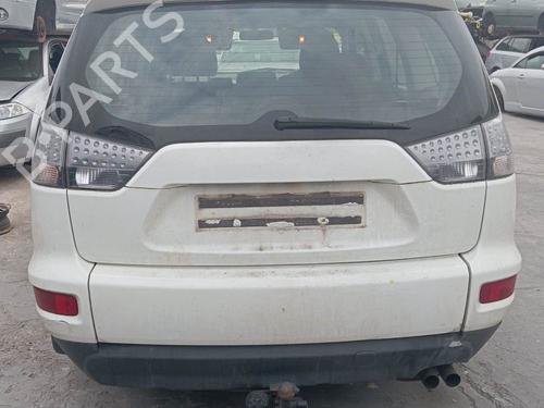 Left tailgate light MITSUBISHI OUTLANDER II (CW_W) 2.2 DI-D 4WD | BP25139703C79 - Image 8