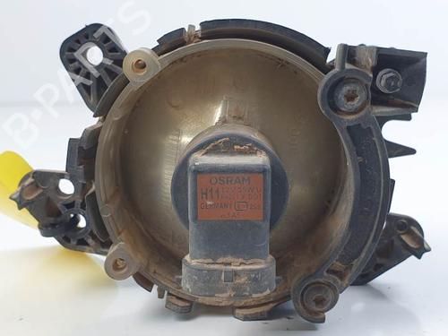 Left front fog light MERCEDES-BENZ B-CLASS Sports Tourer (W245) B 200 CDI (245.208) | BP25752422C30 