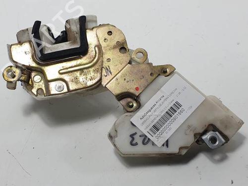 Used Front right lock NISSAN VANETTE CARGO Bus (HC 23) 2.3 D (75 hp) 13307865
