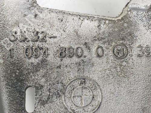 Querlenker links hinten BMW 3 (E46) 320 d | BP11366346M14 