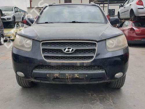 Left tailgate light HYUNDAI SANTA FÉ II (CM) 2.2 CRDi GLS | BP24989168C79  - Image 24