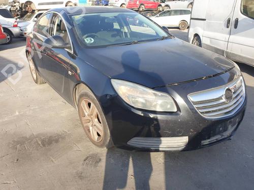 Engine control unit (ECU) OPEL INSIGNIA A (G09) 2.0 CDTI (68) | BP37533345M57  - Image 7