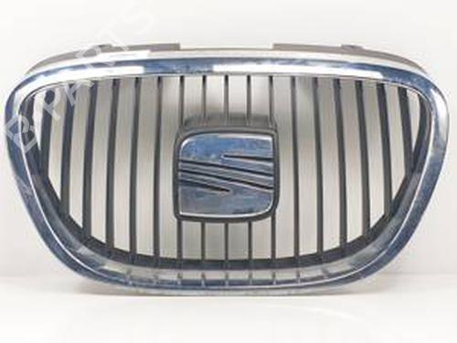 Grill SEAT TOLEDO III (5P2) 1.9 TDI (105 hp) 30959271