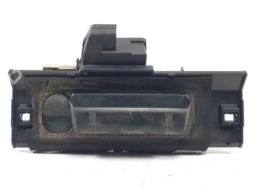 Used Tailgate handle Tailgate handle PEUGEOT 206 Hatchback (2A/C) 1.4 i (75 hp) 30475827 30475827