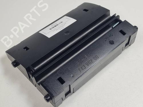 Electronic module MERCEDES-BENZ S-CLASS (W221, V221) S 500 CGI (221.073, 221.173) | BP34513964M83 - Image 2
