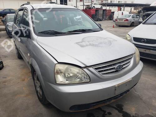 Autre KIA CARENS II MPV (FJ) 2.0 CRDi | BP26171132O1 