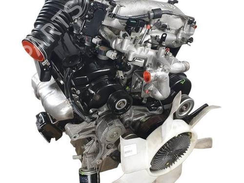 Engine MITSUBISHI PAJERO SPORT I (K7_, K9_) 3.5 4WD | BP12358038M1 