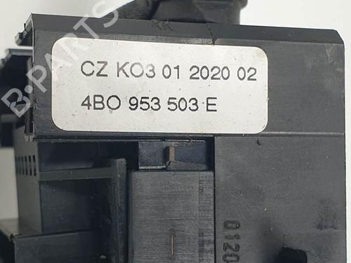 Steering column stalk SEAT TOLEDO II (1M2) 1.9 TDI | BP19581019I23 