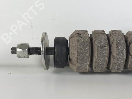 Left rear shock absorber DACIA SANDERO II 1.2 | BP12384148M18 - Image 3