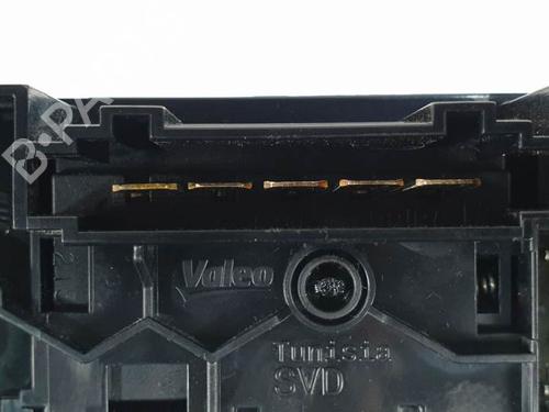 Climate control SKODA FABIA III (NJ3) 1.0 | BP6843807I5 