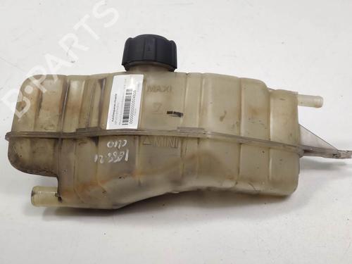 Ekpansionstank Ekpansionstank RENAULT CLIO III (BR0/1, CR0/1) 1.5 dCi (BR17, CR17) (86 hp) 9422274 9422274