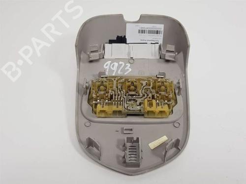 Interior roof light PEUGEOT 3008 II SUV (MC_, MR_, MJ_, M4_)  | BP10907676I8 
