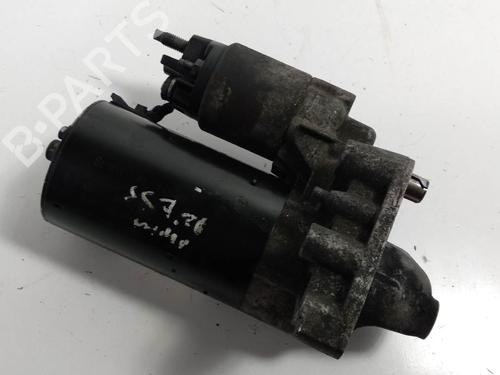Used Starter Starter MINI MINI (R56) Cooper D (112 hp) 6853229 6853229