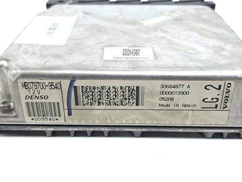Engine control unit (ECU) VOLVO S60 I (384) 2.4 | BP40488227M57 - Image 4