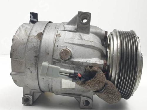 AC compressor RENAULT LAGUNA II Grandtour (KG0/1_) 1.9 dCi (KG1V) | BP25137955M34 