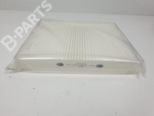 Used Particulate filter Particulate filter SEAT CORDOBA (6L2) 1.9 TDI (131 hp) 11113622 11113622