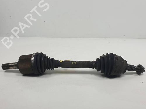 Used Left front driveshaft Left front driveshaft 37668600 37668600