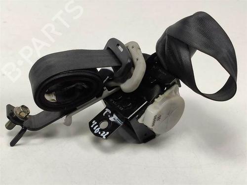 Rear left seatbelt HONDA FR-V (BE) 2.2 i CTDi (BE5) | BP9705112I29 