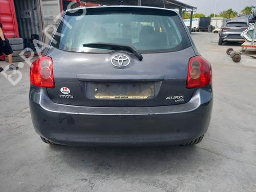 Engine control unit (ECU) TOYOTA AURIS (_E15_) 1.4 D-4D (NDE150_, NDE150R) | BP31368367M57  - Image 8