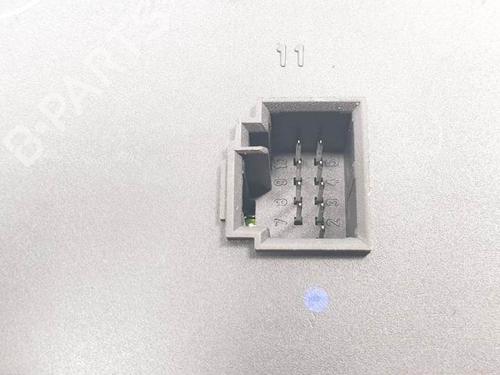 Comfort control module MERCEDES-BENZ C-CLASS (W203) C 220 CDI (203.006) | BP17747611M56 