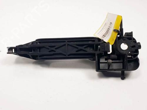 Front left exterior door handle FORD FIESTA V (JH_, JD_) 1.4 TDCi | BP17333248C128 