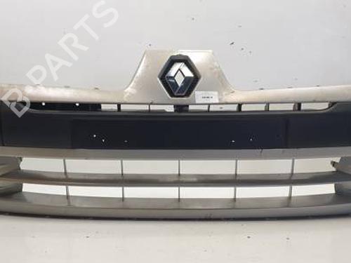 Foran kofangere RENAULT CLIO II (BB_, CB_) 1.5 dCi (B/CB03) (80 hp) 30769383