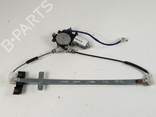 Used Rear left window mechanism Rear left window mechanism SUZUKI GRAND VITARA II (JT, TE, TD) 2.0 All-wheel Drive (TD54V, JB420) (140 hp) 6844975 6844975