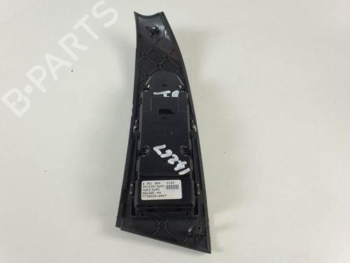 Left front window switch BMW 5 (E60) 520 d | BP17839296I27 