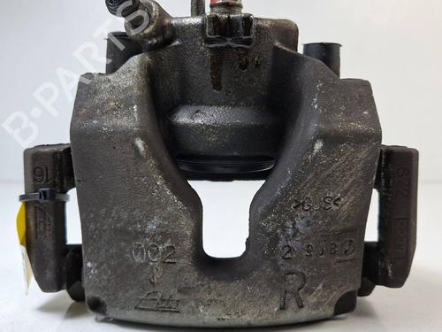 Used Right front brake caliper Right front brake caliper HONDA CIVIC X Hatchback (FC_, FK_) 1.5 VTEC (FK7) (182 hp) 40211051 40211051