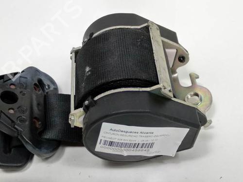 Rear left seatbelt PEUGEOT 308 SW I (4E_, 4H_) 1.6 HDi | BP8416967I29 