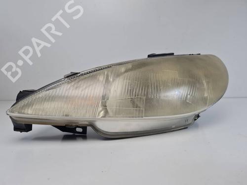 Used Left headlight Left headlight 37237739 37237739