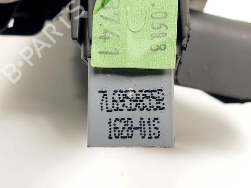 Right rear window switch VW GOLF V (1K1) | BP24516122I28 - Image 3