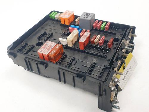 Used Fuse box Fuse box SEAT TOLEDO III (5P2) 1.9 TDI (105 hp) 31142981 31142981