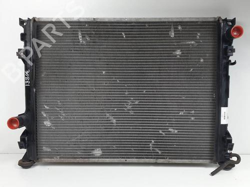 Water radiator CHRYSLER 300C (LX, LE) 3.5 | BP27977999M31 - Image 2