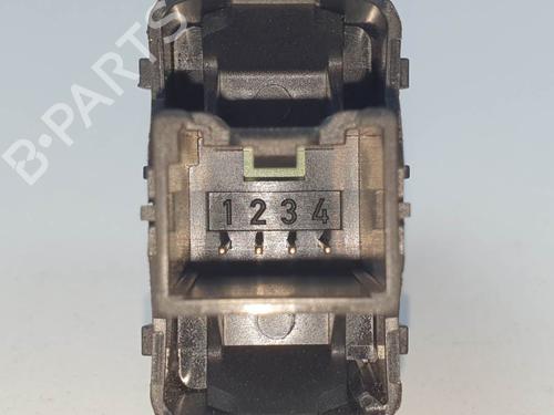 Left rear window switch FORD FOCUS III 1.0 EcoBoost | BP25611729I29 - Image 2