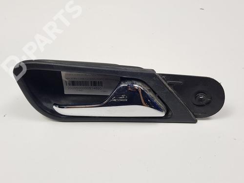 Used Front right interior door handle Front right interior door handle MERCEDES-BENZ CLK Convertible (A208) CLK 230 Kompressor (208.448) (197 hp) 11020024 11020024