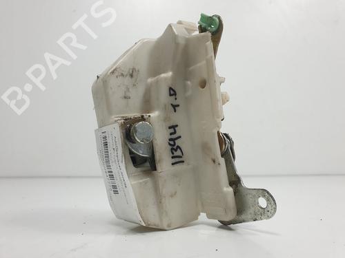 Rear right lock OPEL AGILA (A) (H00) 1.0 (F68) | BP12389061C99 