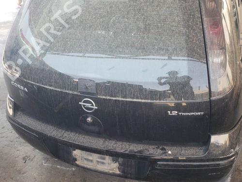 Starter OPEL CORSA C (X01) 1.2 Twinport (F08, F68) | BP28574235M8  - Image 9