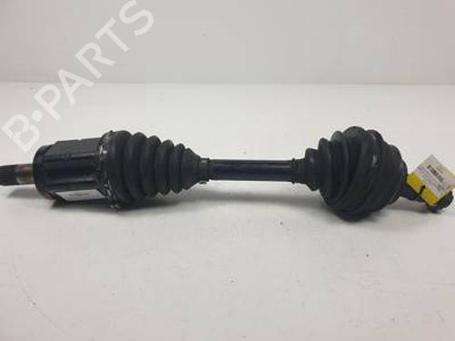 Used Left front driveshaft BMW X5 (E53) 3.0 d (218 hp) 31656728