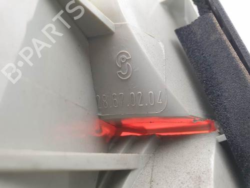 Right taillight BMW 3 Touring (E46) 320 i | BP12372441C35 