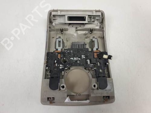 Interior roof light AUDI A3 Sportback (8PA) 2.0 TDI 16V | BP10156582I8 